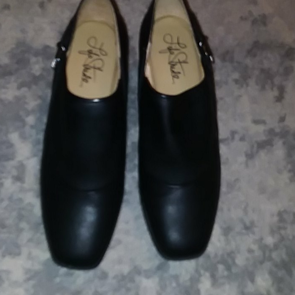 Life stride shooties